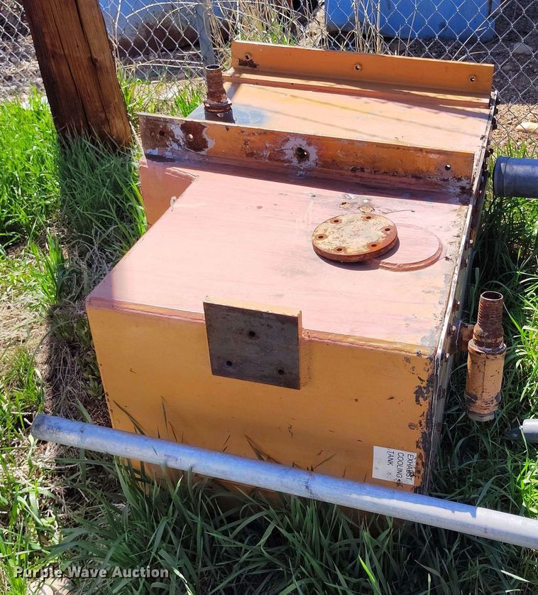 image for item EH0298 1992 Caterpillar 973 LGP track loader