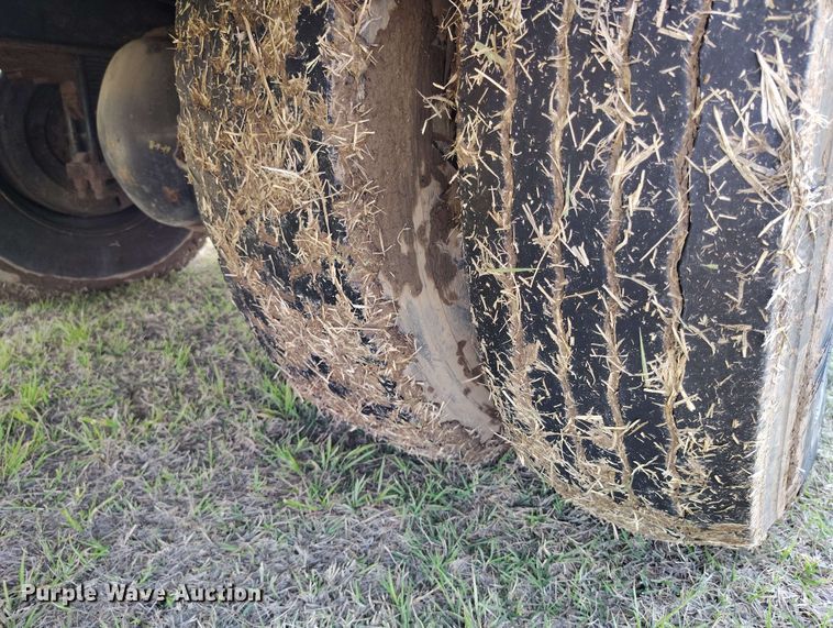 image for item EH0313 2008 Ford F750 Super Duty bucket truck