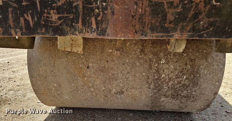 image for item EH8751 2003 Wacker RD11A double drum roller