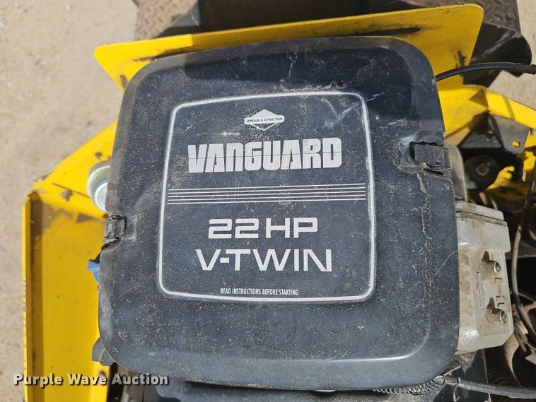 image for item EH8751 2003 Wacker RD11A double drum roller