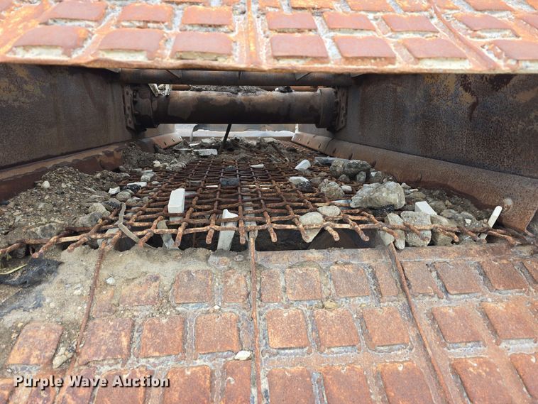 image for item EH8925 2007 Gator RMSB410X2 screen