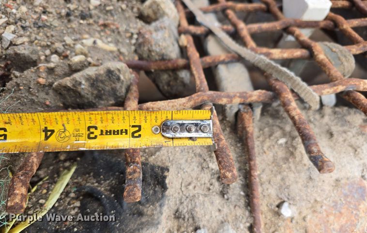 image for item EH8925 2007 Gator RMSB410X2 screen