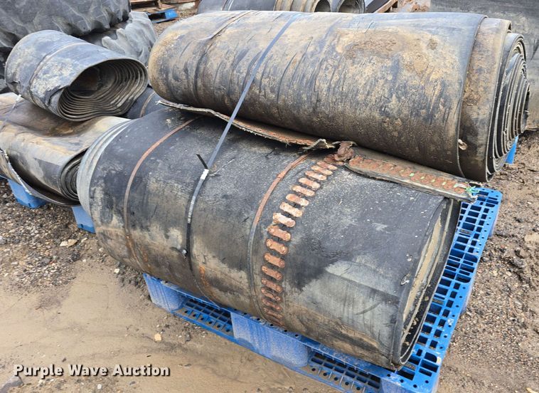 image for item EH8927 (14) conveyor belts