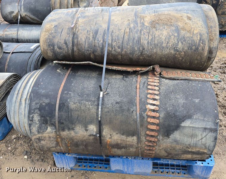 image for item EH8927 (14) conveyor belts