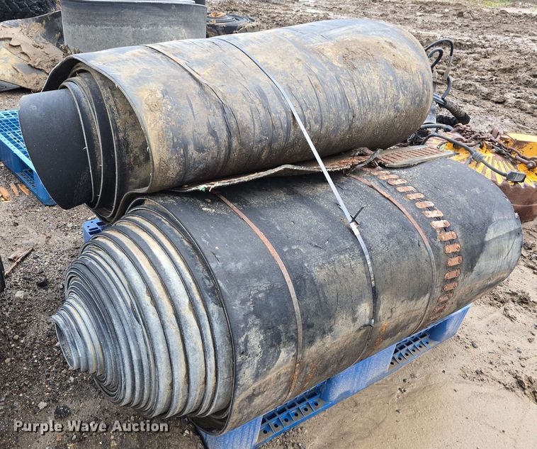 image for item EH8927 (14) conveyor belts