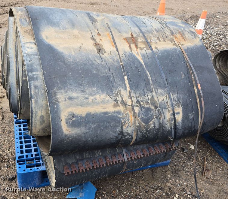 image for item EH8927 (14) conveyor belts