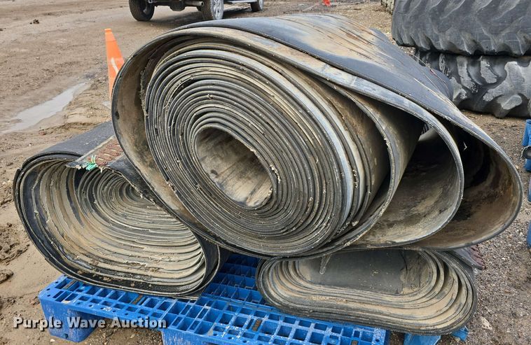 image for item EH8927 (14) conveyor belts