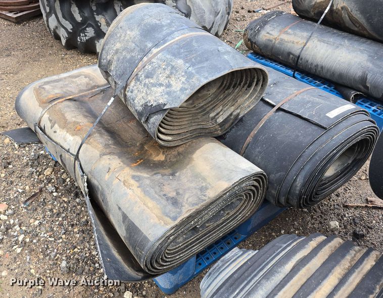 image for item EH8927 (14) conveyor belts