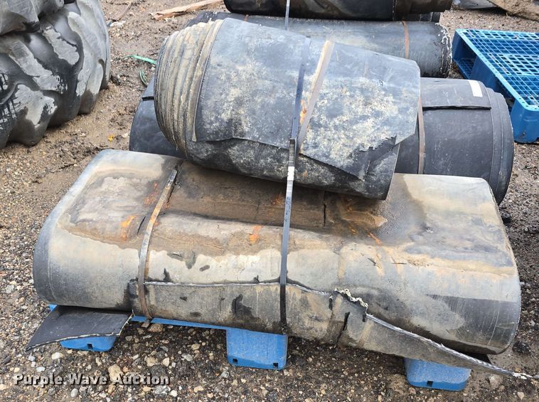 image for item EH8927 (14) conveyor belts