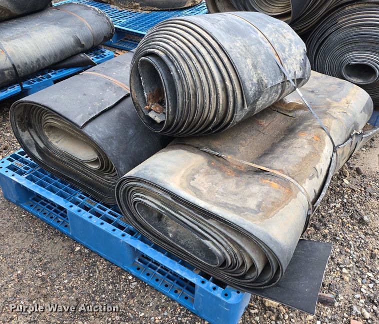 image for item EH8927 (14) conveyor belts