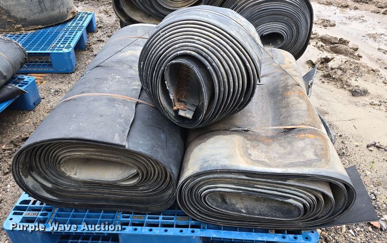 image for item EH8927 (14) conveyor belts