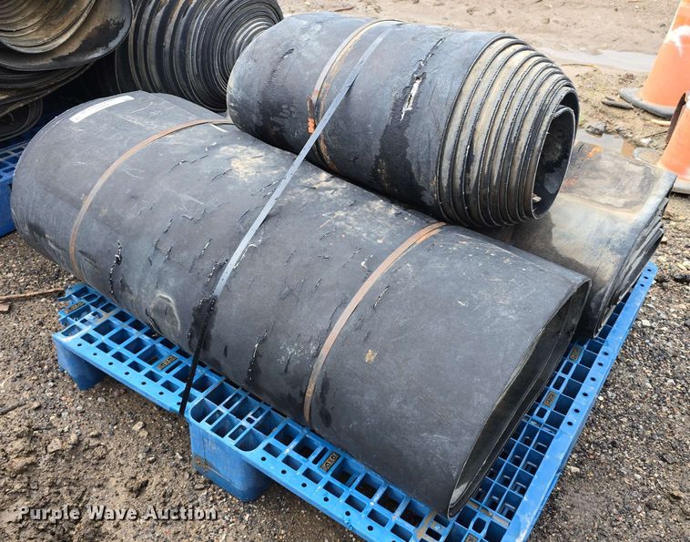image for item EH8927 (14) conveyor belts
