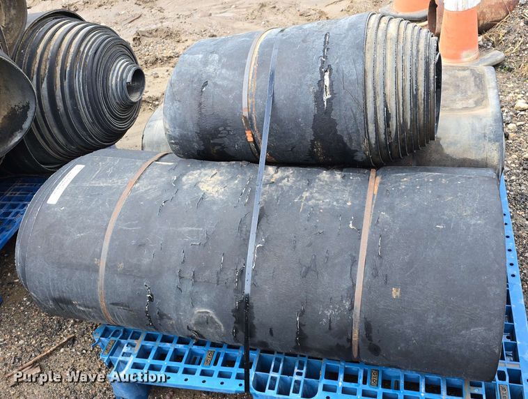 image for item EH8927 (14) conveyor belts