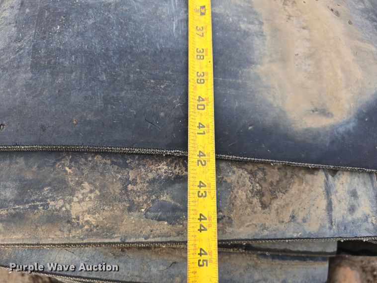 image for item EH8927 (14) conveyor belts