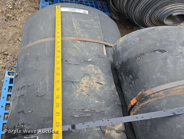image for item EH8927 (14) conveyor belts