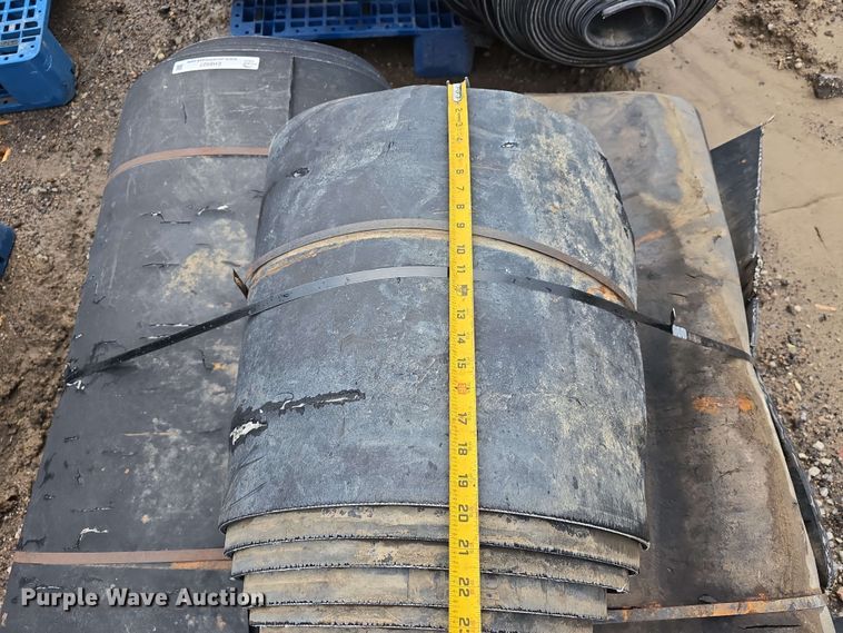 image for item EH8927 (14) conveyor belts
