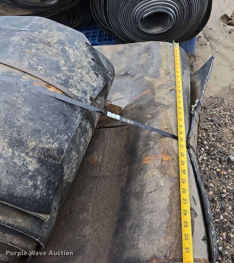 image for item EH8927 (14) conveyor belts