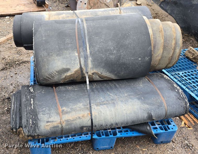 image for item EH8927 (14) conveyor belts