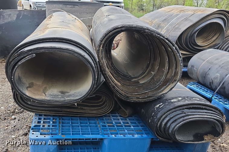 image for item EH8927 (14) conveyor belts