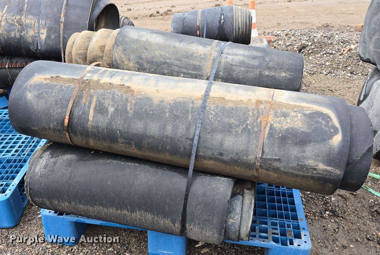 image for item EH8927 (14) conveyor belts