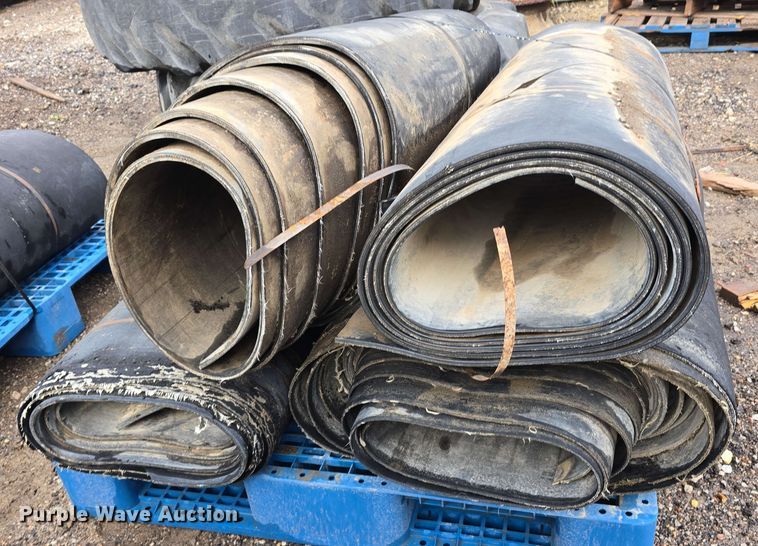 image for item EH8927 (14) conveyor belts