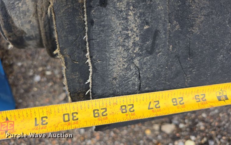 image for item EH8927 (14) conveyor belts