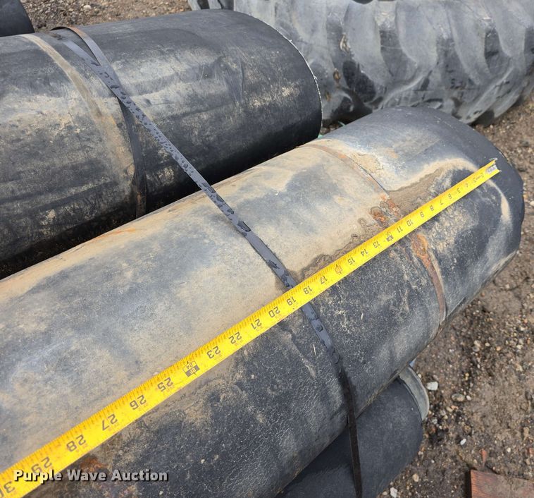 image for item EH8927 (14) conveyor belts