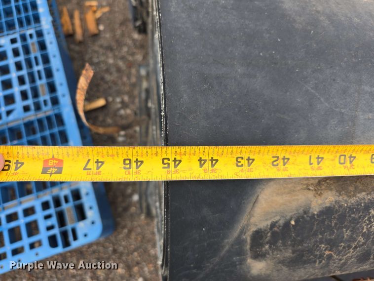 image for item EH8927 (14) conveyor belts