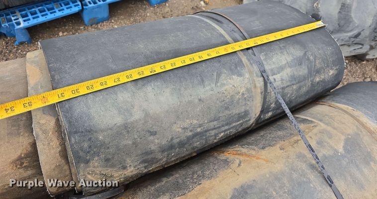 image for item EH8927 (14) conveyor belts
