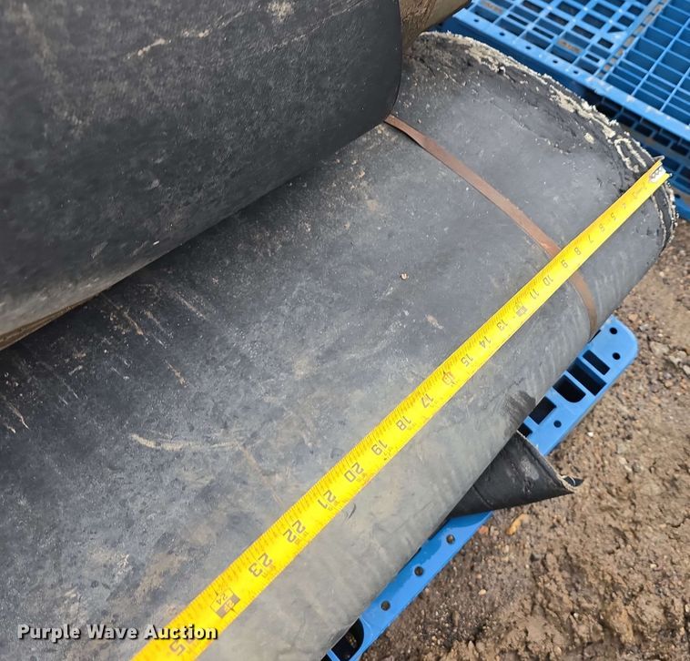 image for item EH8927 (14) conveyor belts