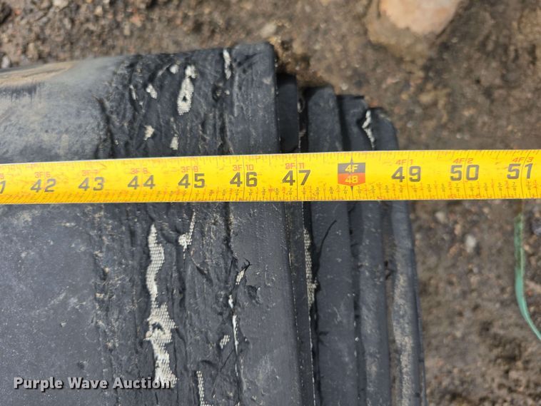 image for item EH8927 (14) conveyor belts