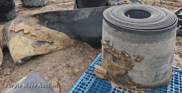 image for item EH8927 (14) conveyor belts