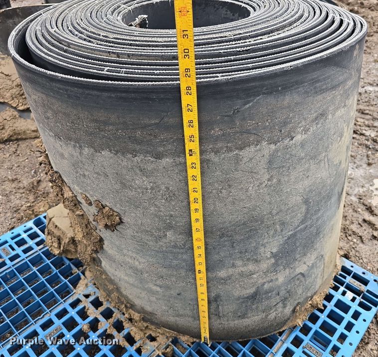 image for item EH8927 (14) conveyor belts