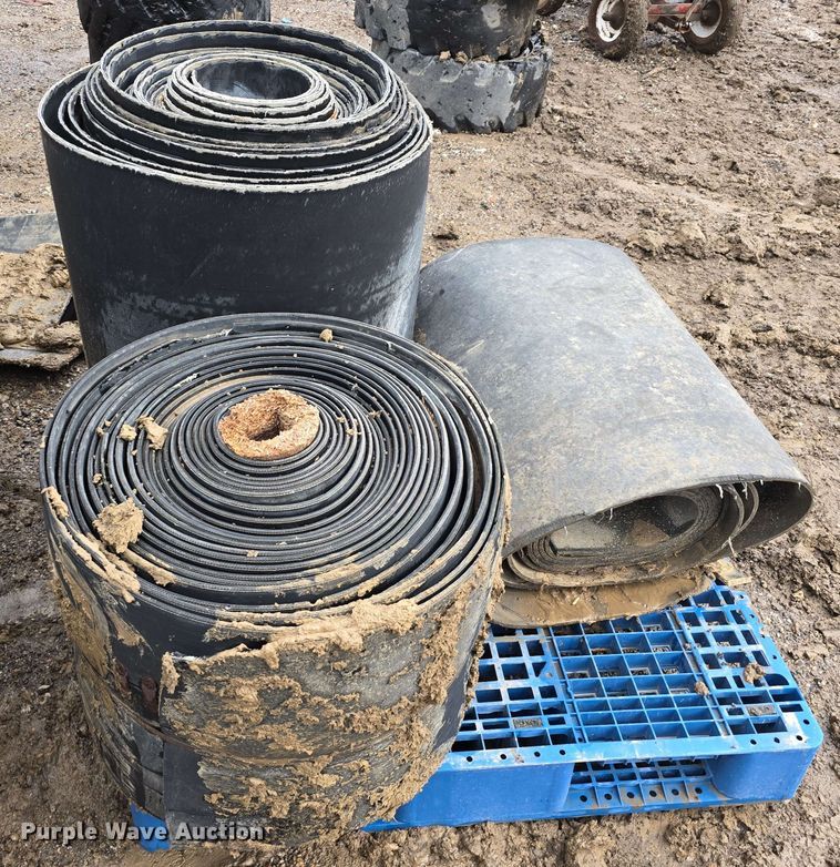 image for item EH8927 (14) conveyor belts