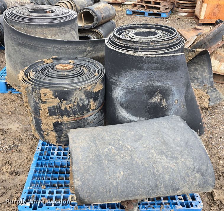 image for item EH8927 (14) conveyor belts