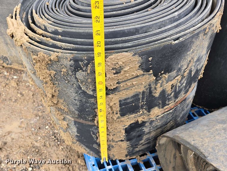 image for item EH8927 (14) conveyor belts