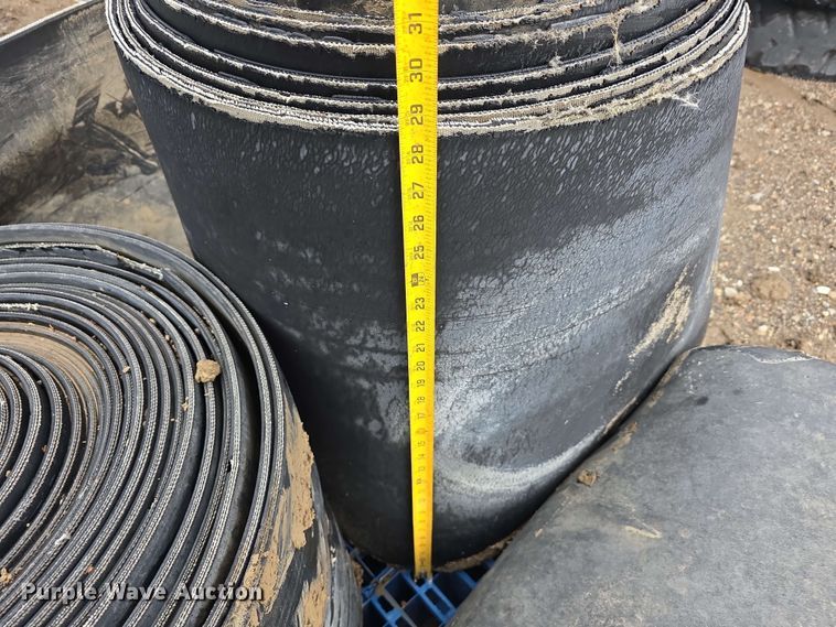 image for item EH8927 (14) conveyor belts