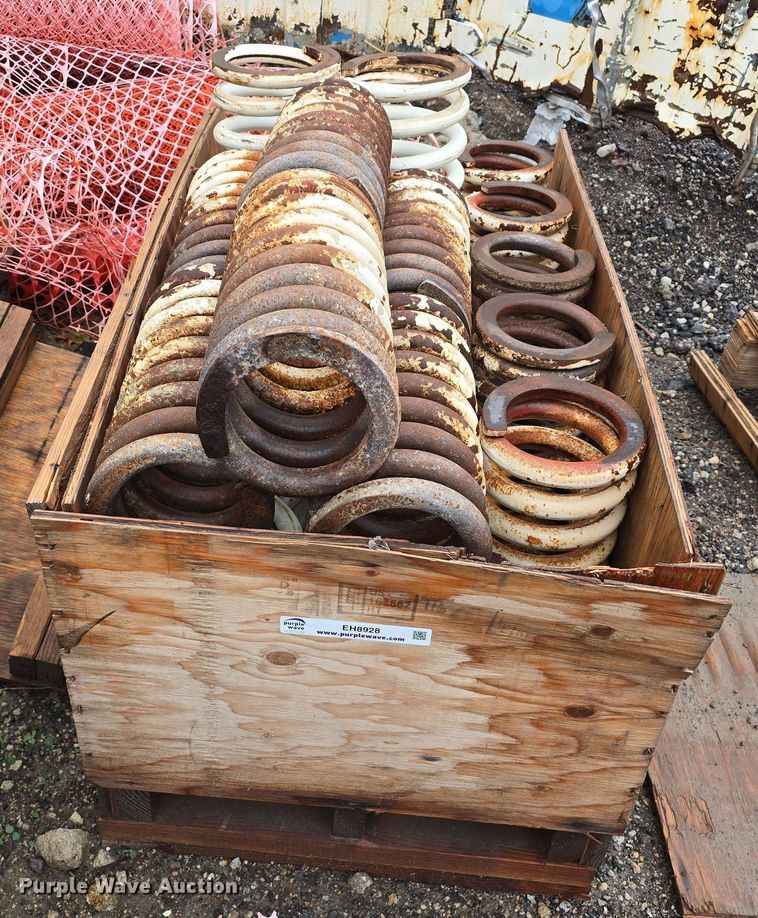 image for item EH8928 (24) shaker deck springs