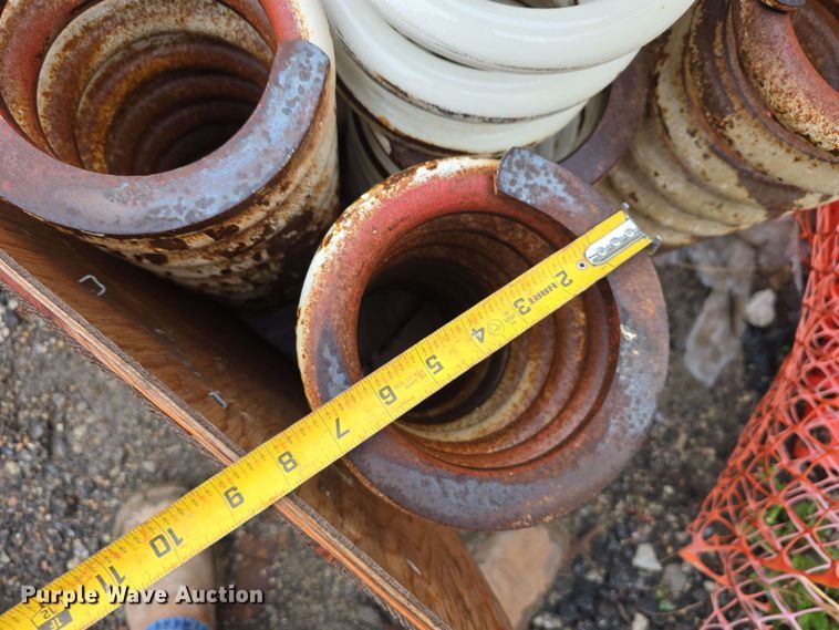 image for item EH8928 (24) shaker deck springs