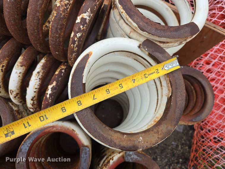 image for item EH8928 (24) shaker deck springs