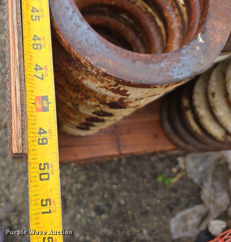 image for item EH8928 (24) shaker deck springs