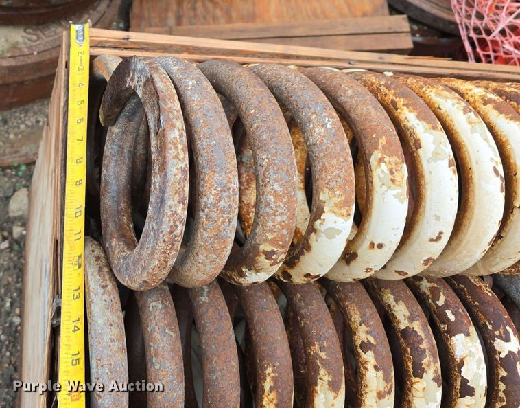 image for item EH8928 (24) shaker deck springs