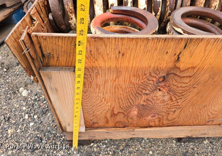 image for item EH8928 (24) shaker deck springs