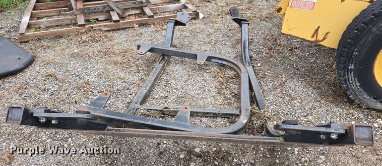 image for item EH8929 Dozer sweeps