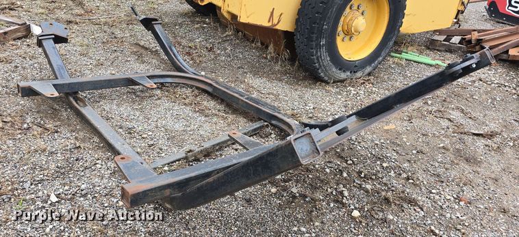 image for item EH8929 Dozer sweeps