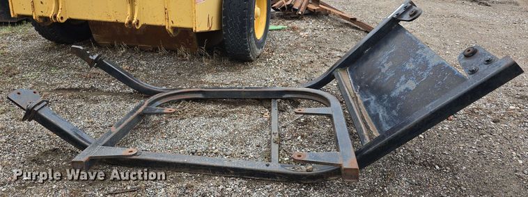 image for item EH8929 Dozer sweeps