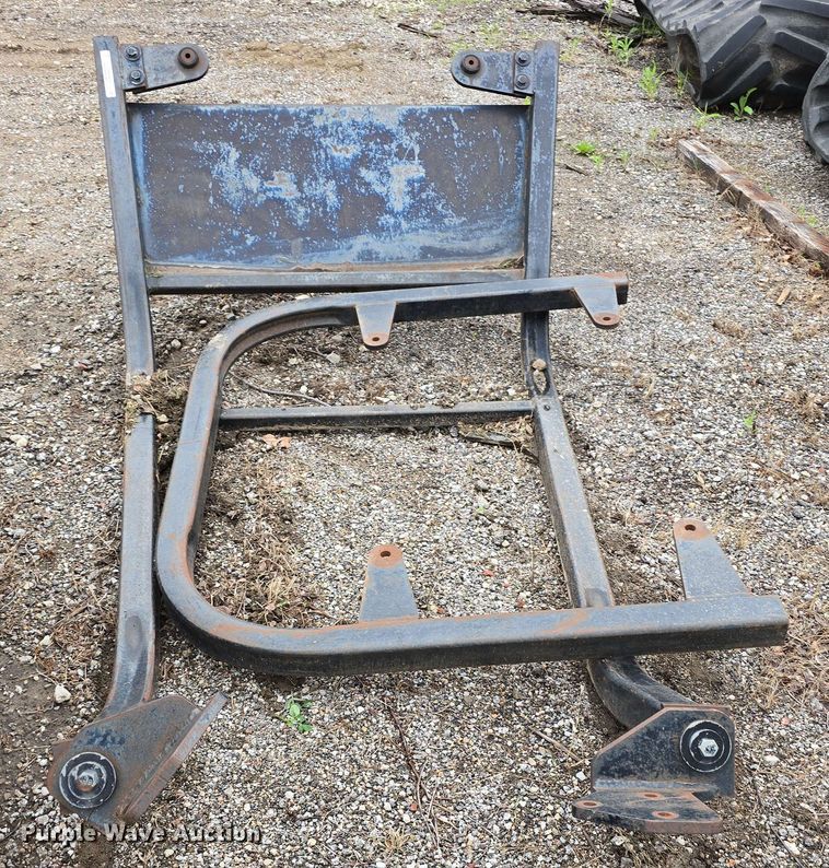 image for item EH8929 Dozer sweeps