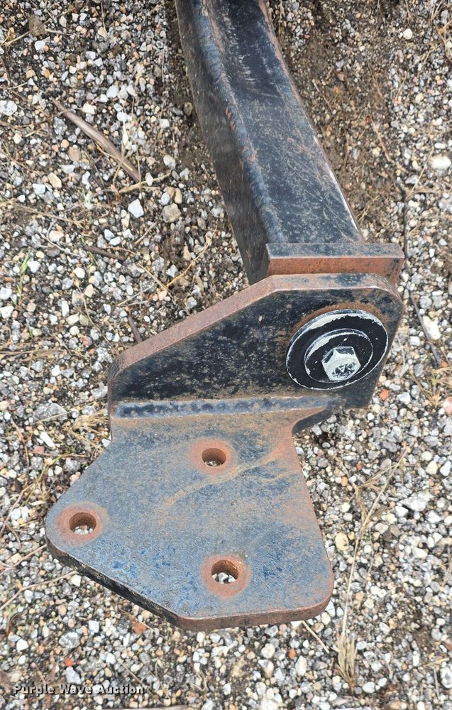 image for item EH8929 Dozer sweeps