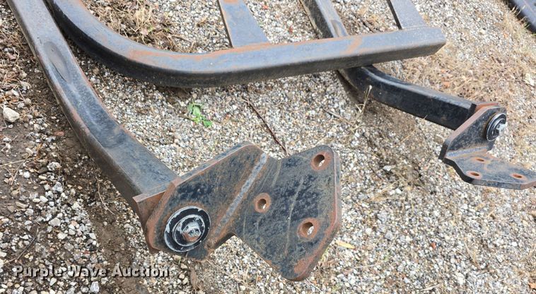 image for item EH8929 Dozer sweeps