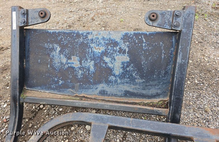 image for item EH8929 Dozer sweeps